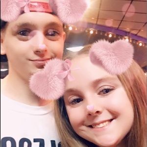 Meet your Posher, Amber